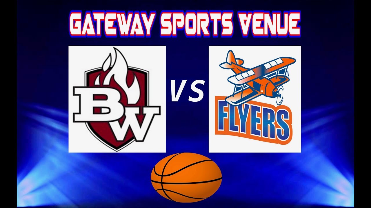 BELLEVILLE WEST @ EAST ST. LOUIS | LIDDELL VS HARGROVE | SWC SHOWDOWN