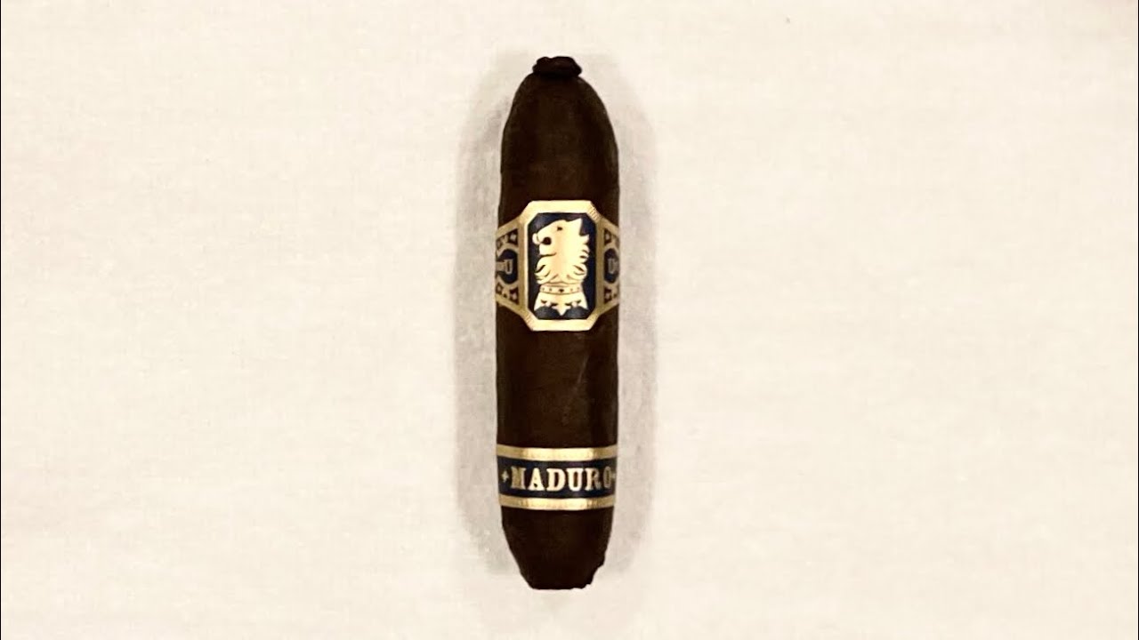 Drew Estate Undercrown Flying Pig | Cigar Review