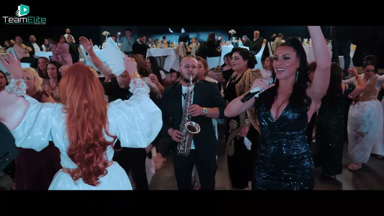 Bijav ko Muhammed ( Enes & Hidjran )Part.3 Ork. M.Talenti, Suzana Gavazova, Ervin, redzep, Jasko