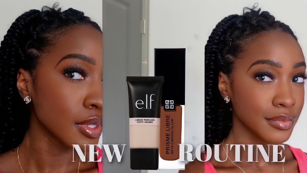 New Routine With New Favorite Products Too Much Mouth