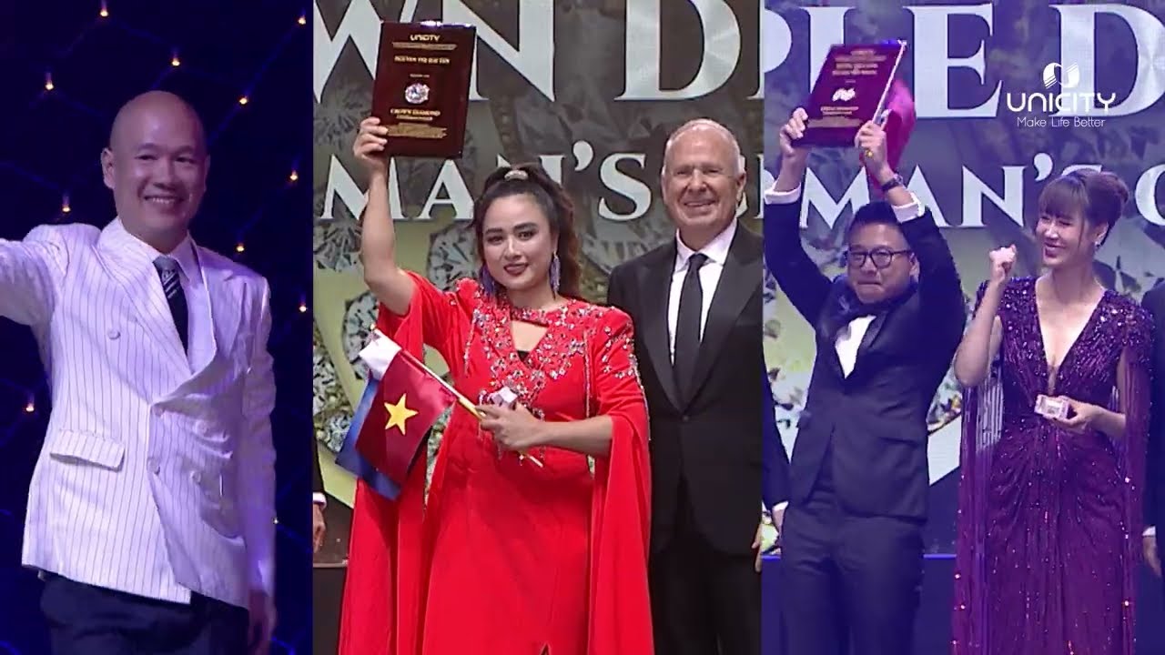 2025 Asia Pacific Convention : Intro vdo