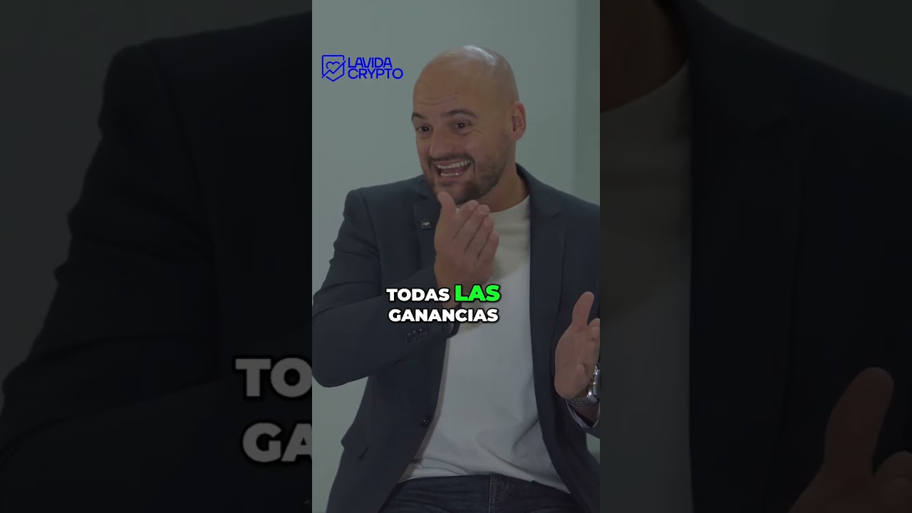 Criptomonedas e IRPF: C&oacute;mo Declarar Tus Ganancias (2024) #shorts