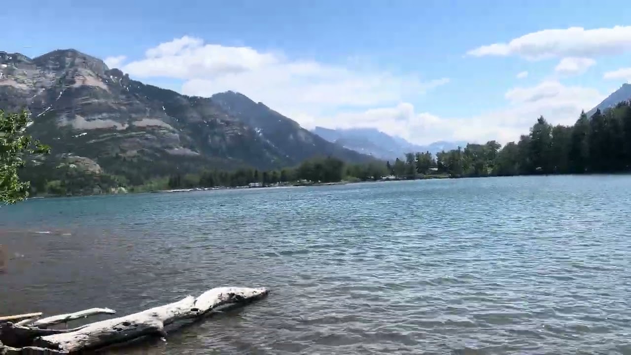 Waterton