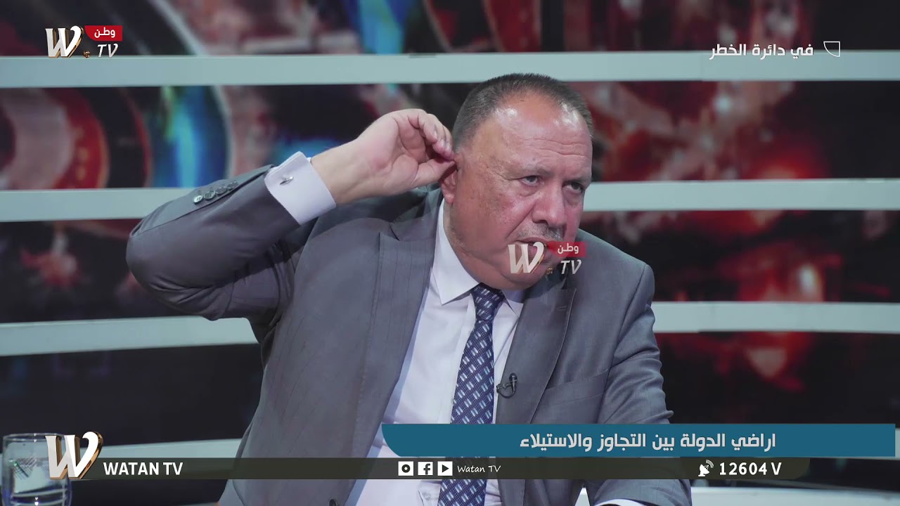 العيثاوي: اراضي شاسعة في بغداد اعطيت مجاناً لمستثمرين من ضمنها 1000 دونم في محيط المطار بأمر الهيئة
