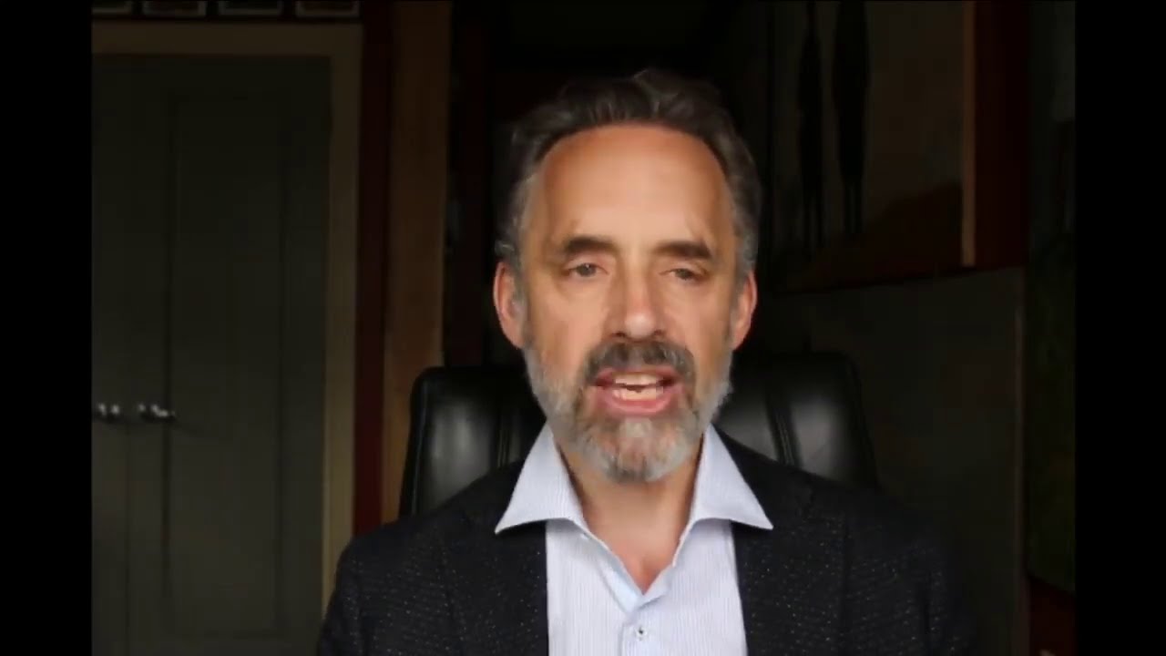 How Do You Know If You&rsquo;re Projecting? | Jordan Peterson