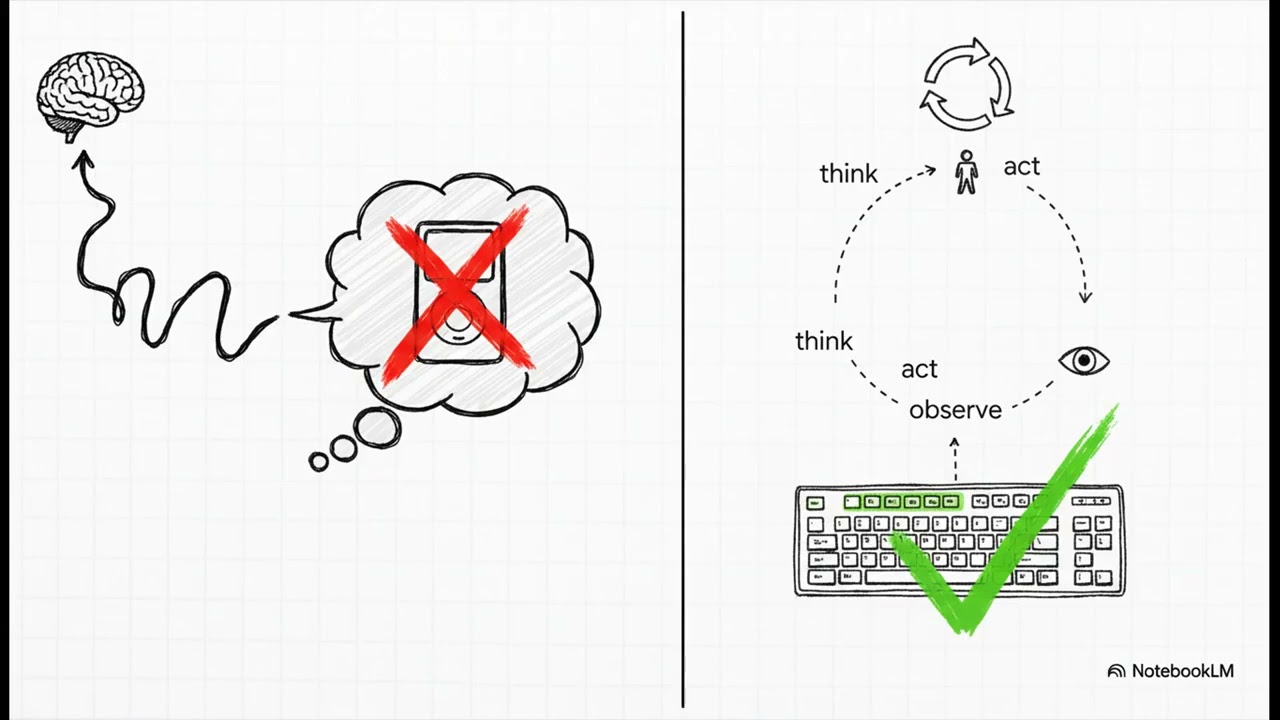 ReAct: Synergizing Reasoning and Acting in Language Models