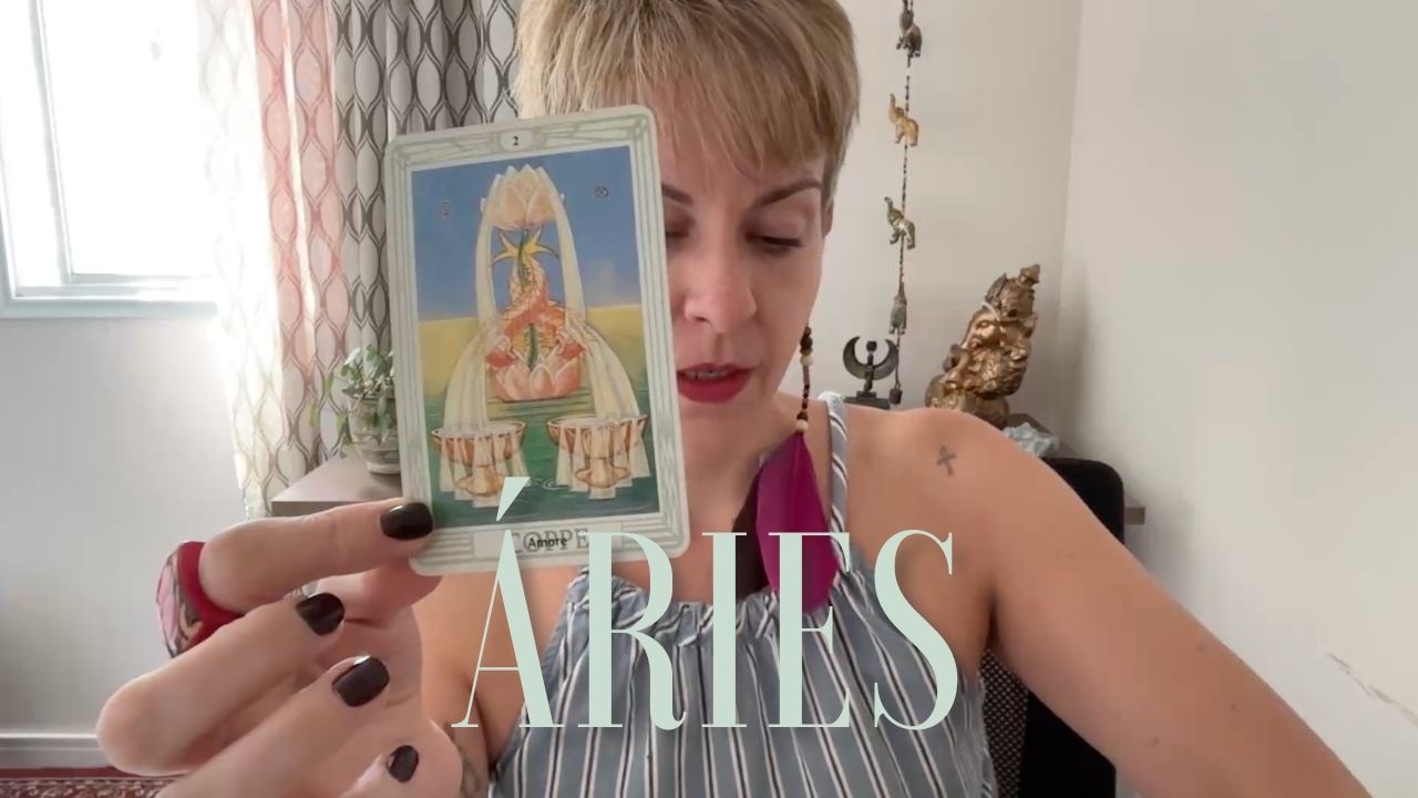 * ÁRIES * MARÇO // 🗝️🌝 sua chave está no passado