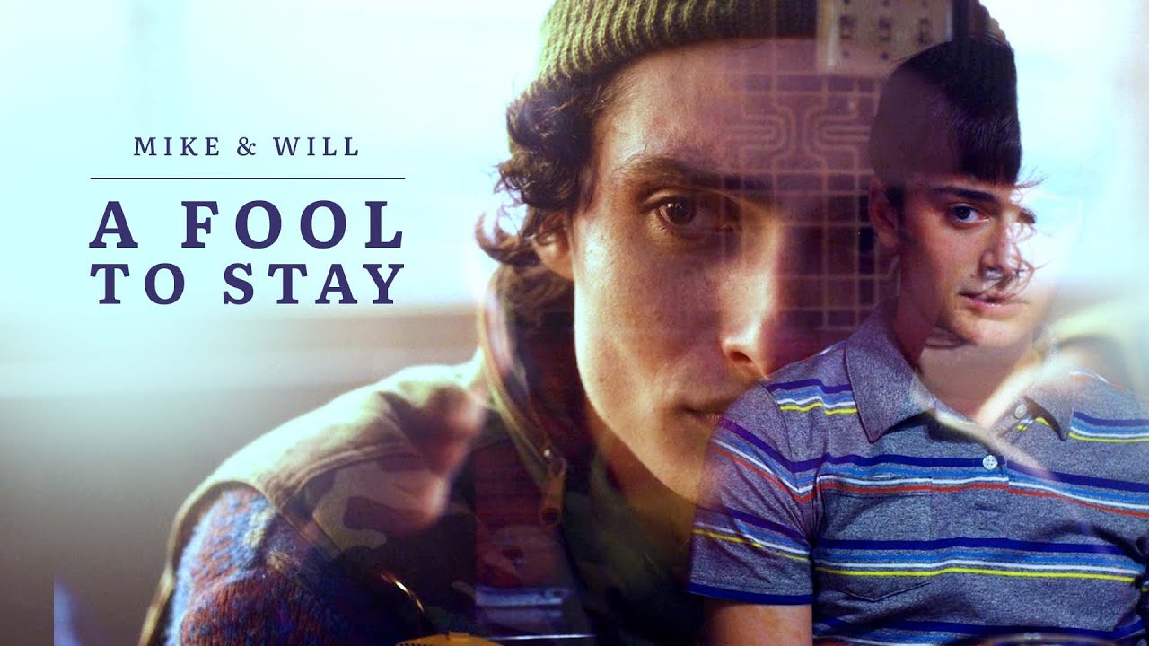 Mike & Will | A Fool to Stay [5x07]