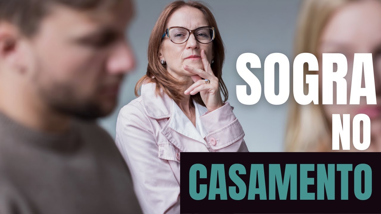 SOGRA NO CASAMENTO I RELAÇÃO ABUSIVA