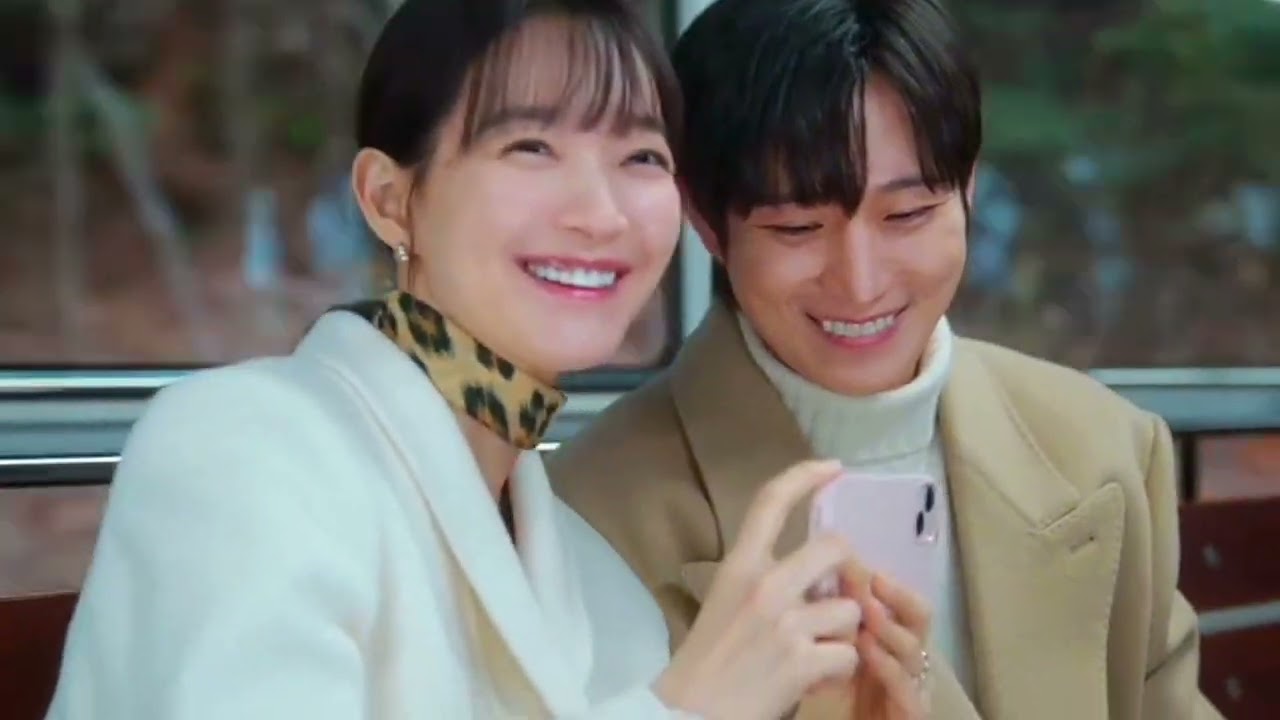 [No Gain No Love OST |방예담 - 다가가도 될까 (Bang yedam - By your side MV) 손해보기 싫어서 ]