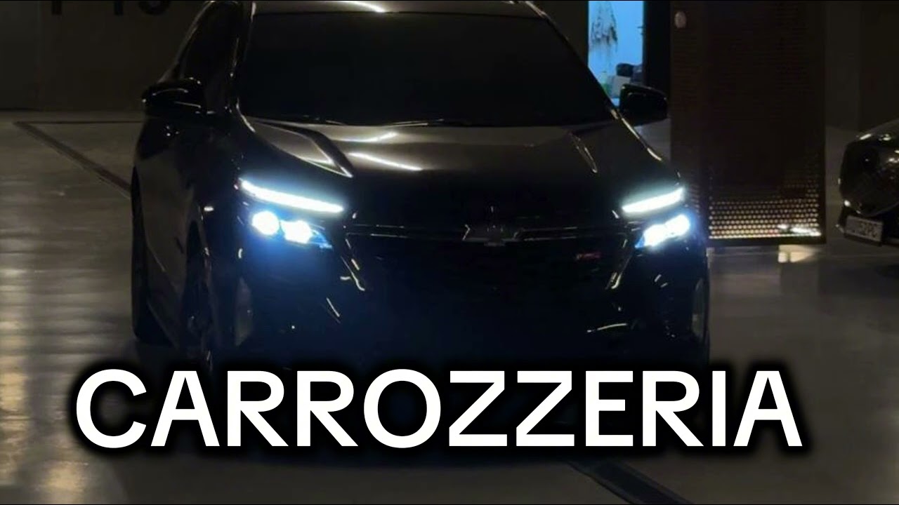 French Rep (CARROZZERIA) HALL 