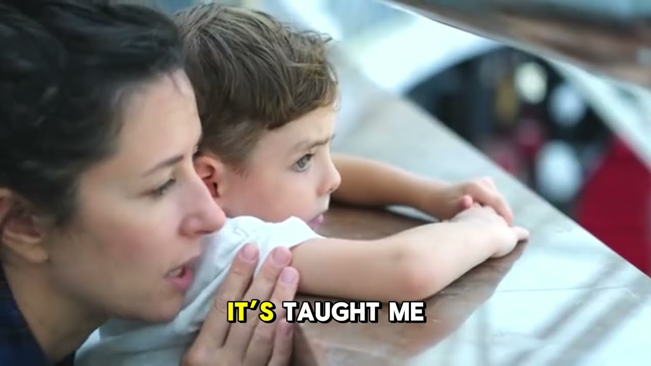 My 5 Year Old&rsquo;s Speech Journey