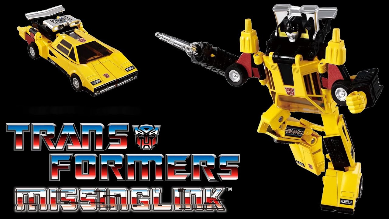 MisingLink C-05 SUNSTREAKER
