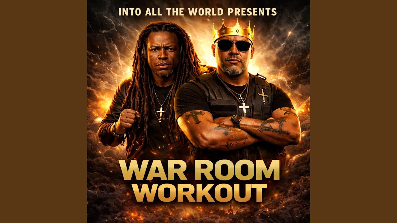 Stand Your Ground (feat. Afiya Sol & Likle Flexx)