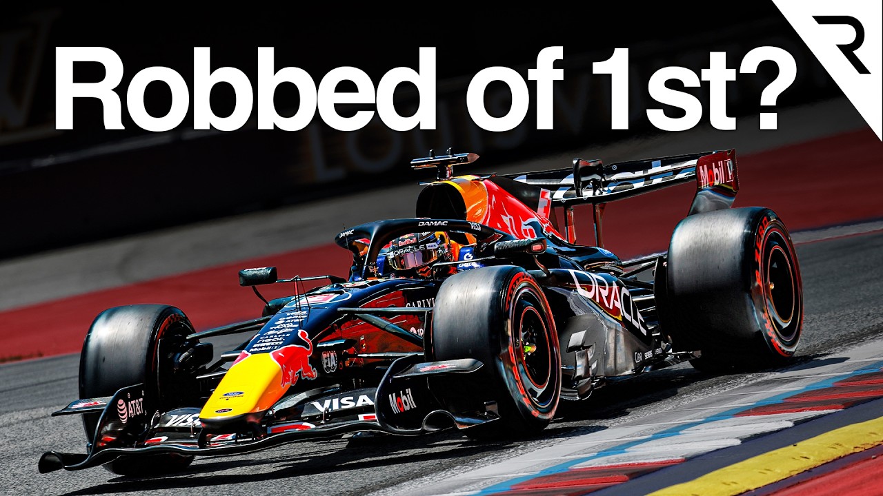 A dull winner? Debating our Austria F1 driver rankings