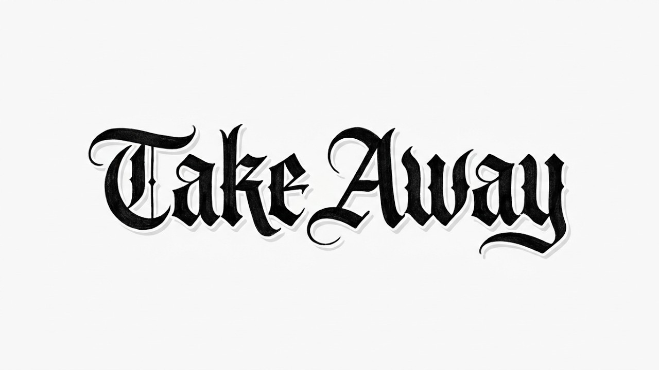 jl moreno - take away