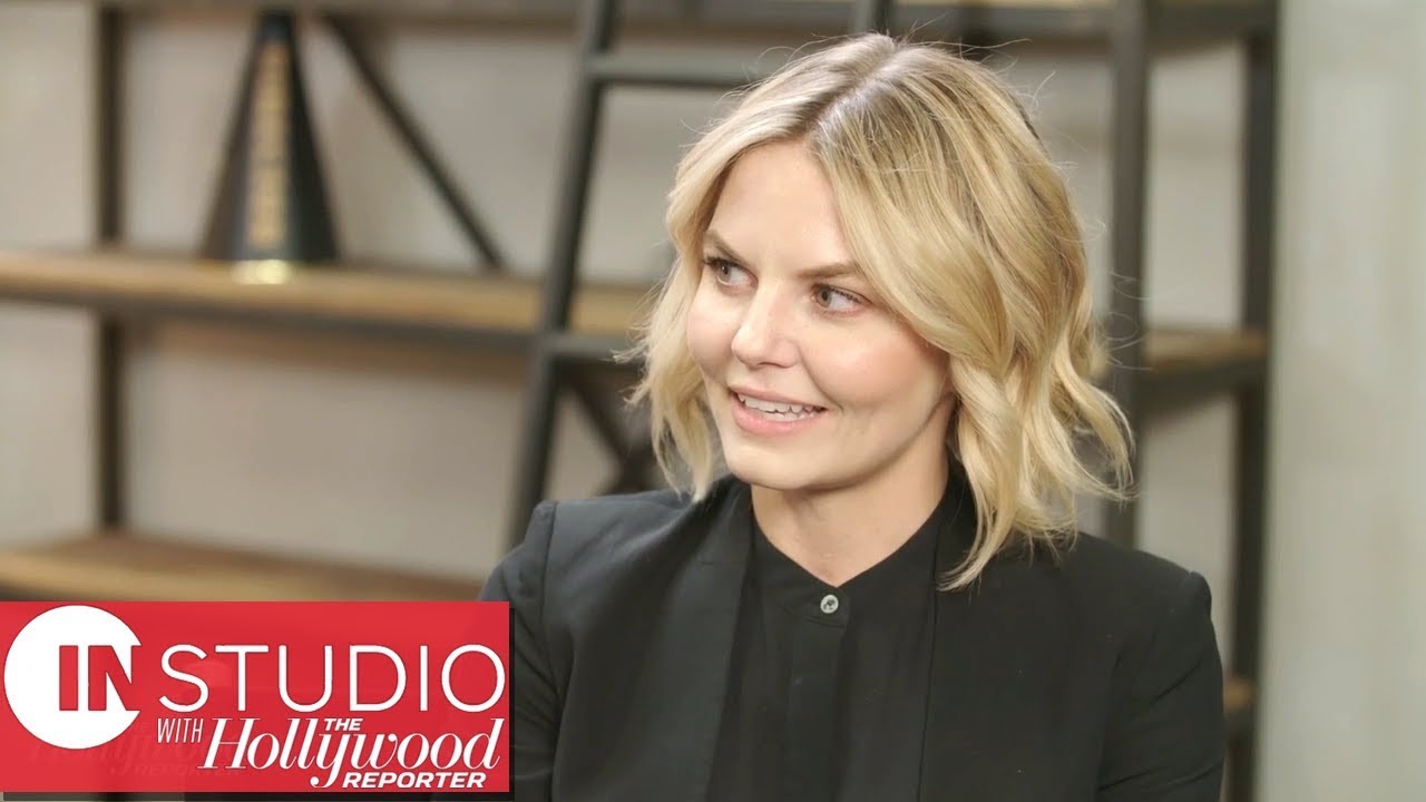 Jennifer Morrison On Her Directorial Debut 'Sun Dogs' | In Studio With THR