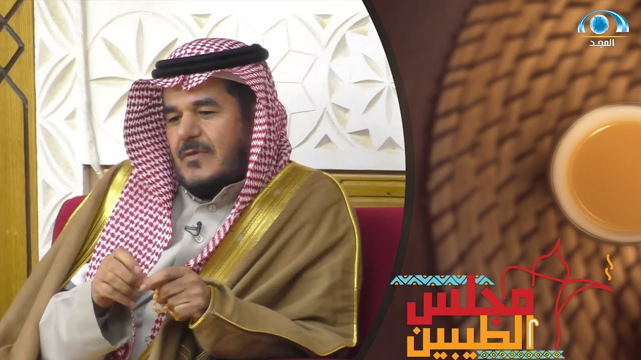 راح يشوف خطيبته النظرة الشرعية لكن شوفوا كيف دخلت عليه | سعد التويم