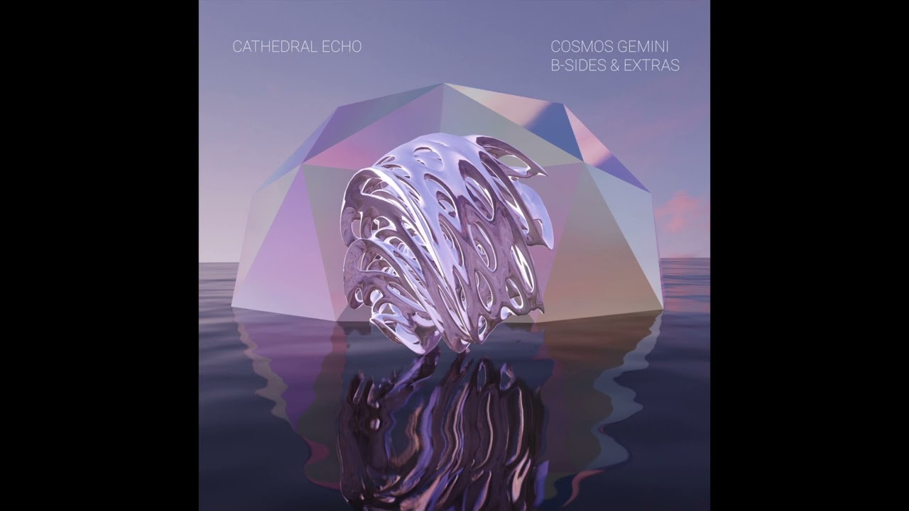 CATHEDRAL ECHO - 