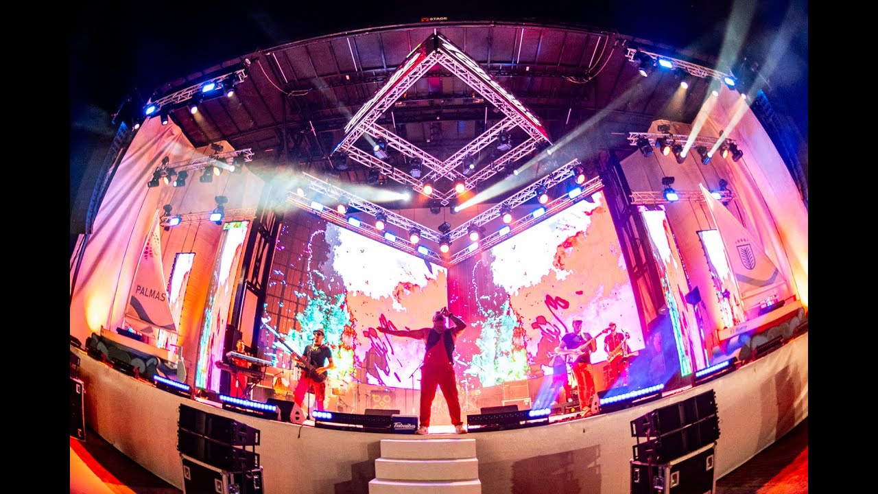 Tabaiba Presenta Pura Vida Tour #tabaiba #puravidatour