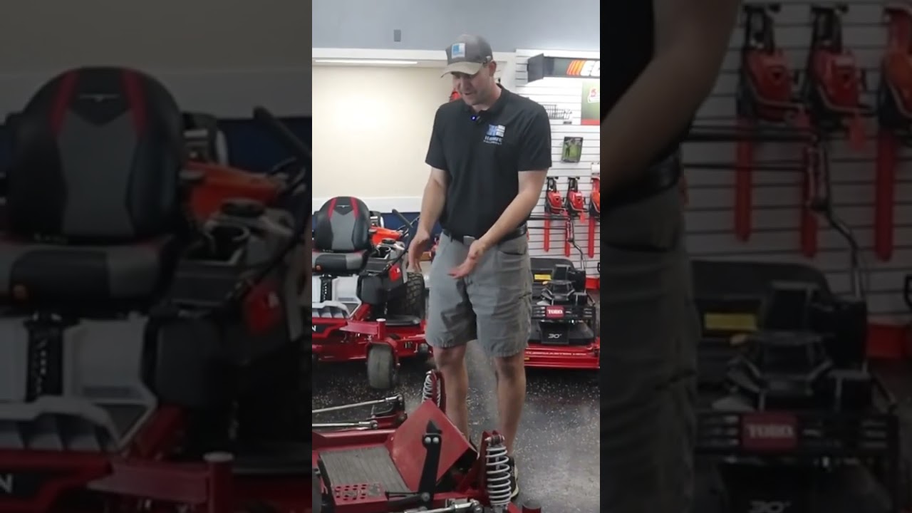 Ferris Shock System