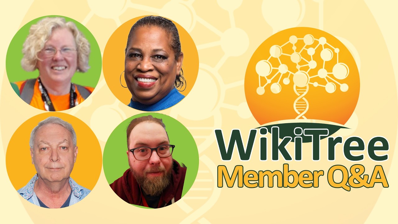 Member Q & A via Zoom (January 2026)