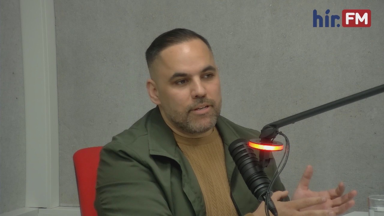 Megtámadták a hazánkat - Civil Kör – Hír Fm