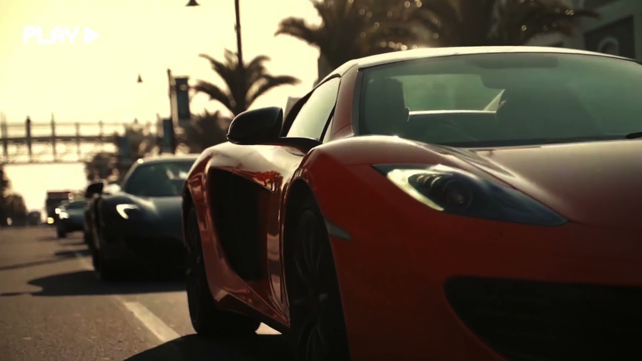 Mortis 📀 Night Sessions Vol. 2