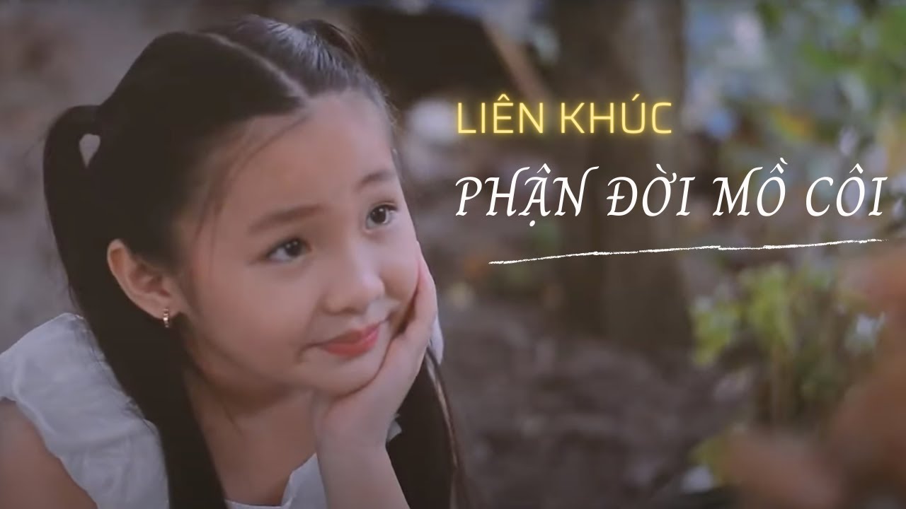 LK Thương em kiếp Mồ coi - Mẹ Đợi Con Về | Dương Nghi Đình Official
