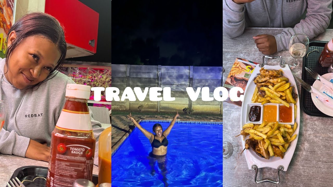 I come back ♥️ | Travel Vlog