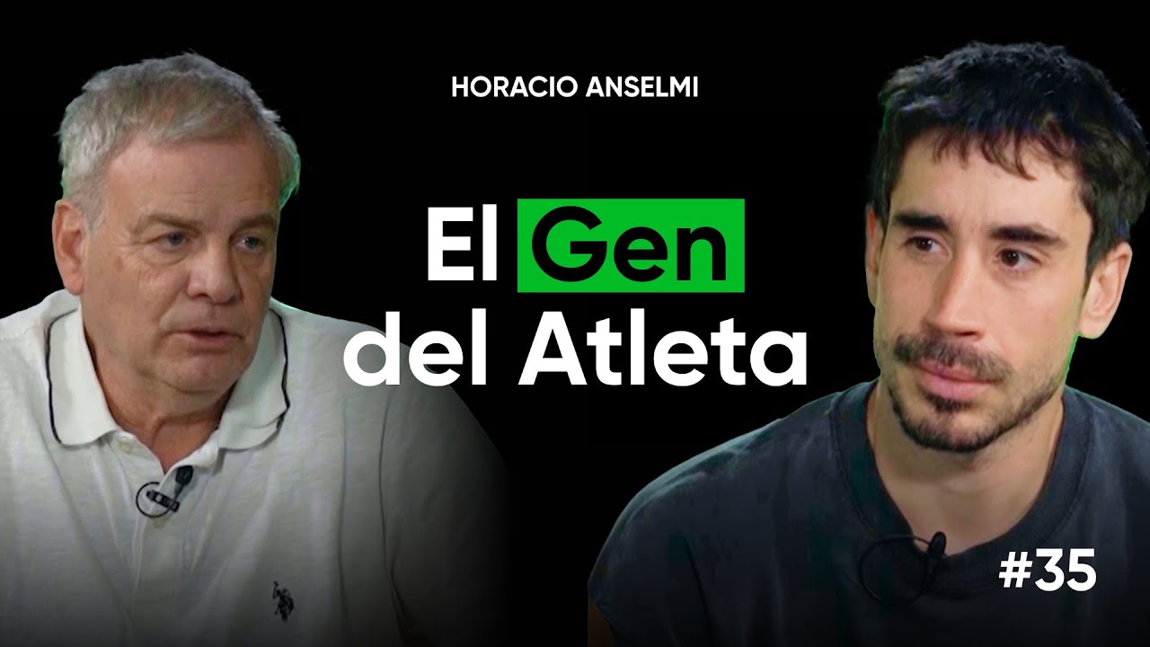 Por Que los Argentinos son Temibles en el Deporte