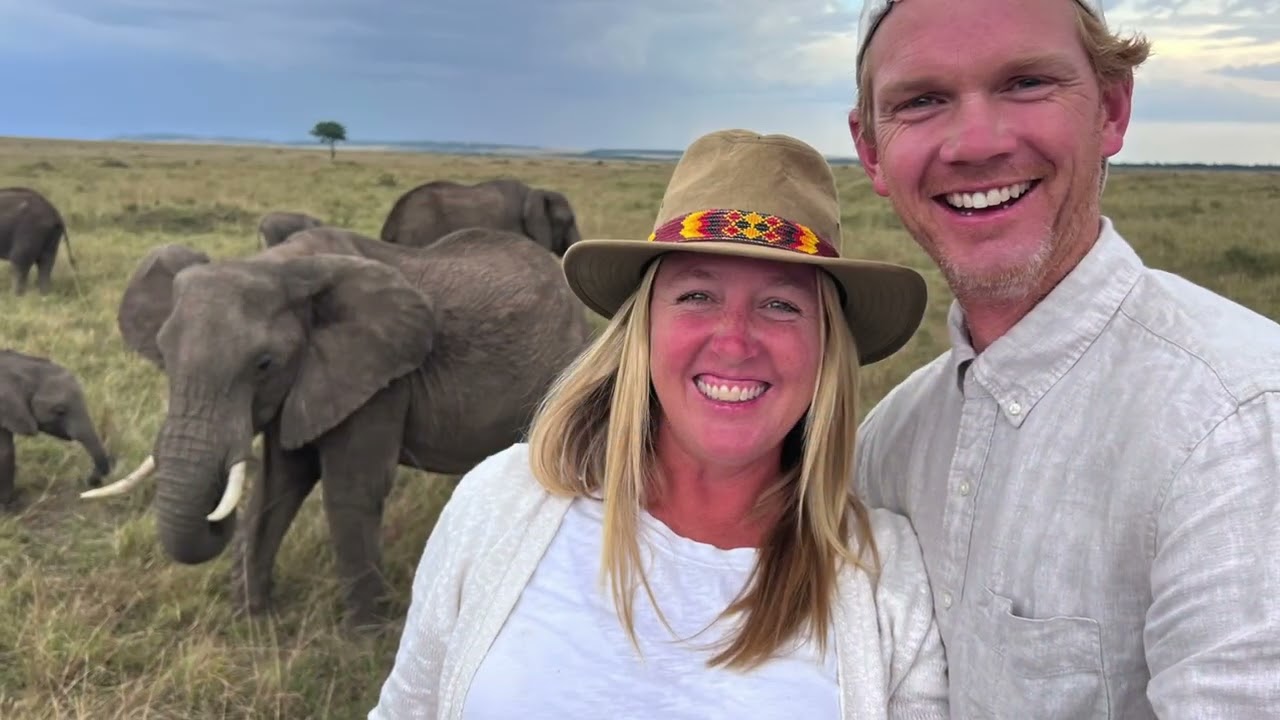 Kenya Safari 2023