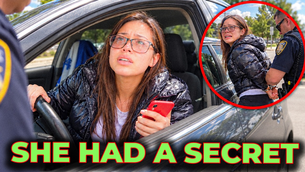 Routine Stop Goes Wrong: DUI Suspect&rsquo;s Secret | Legal Analysis