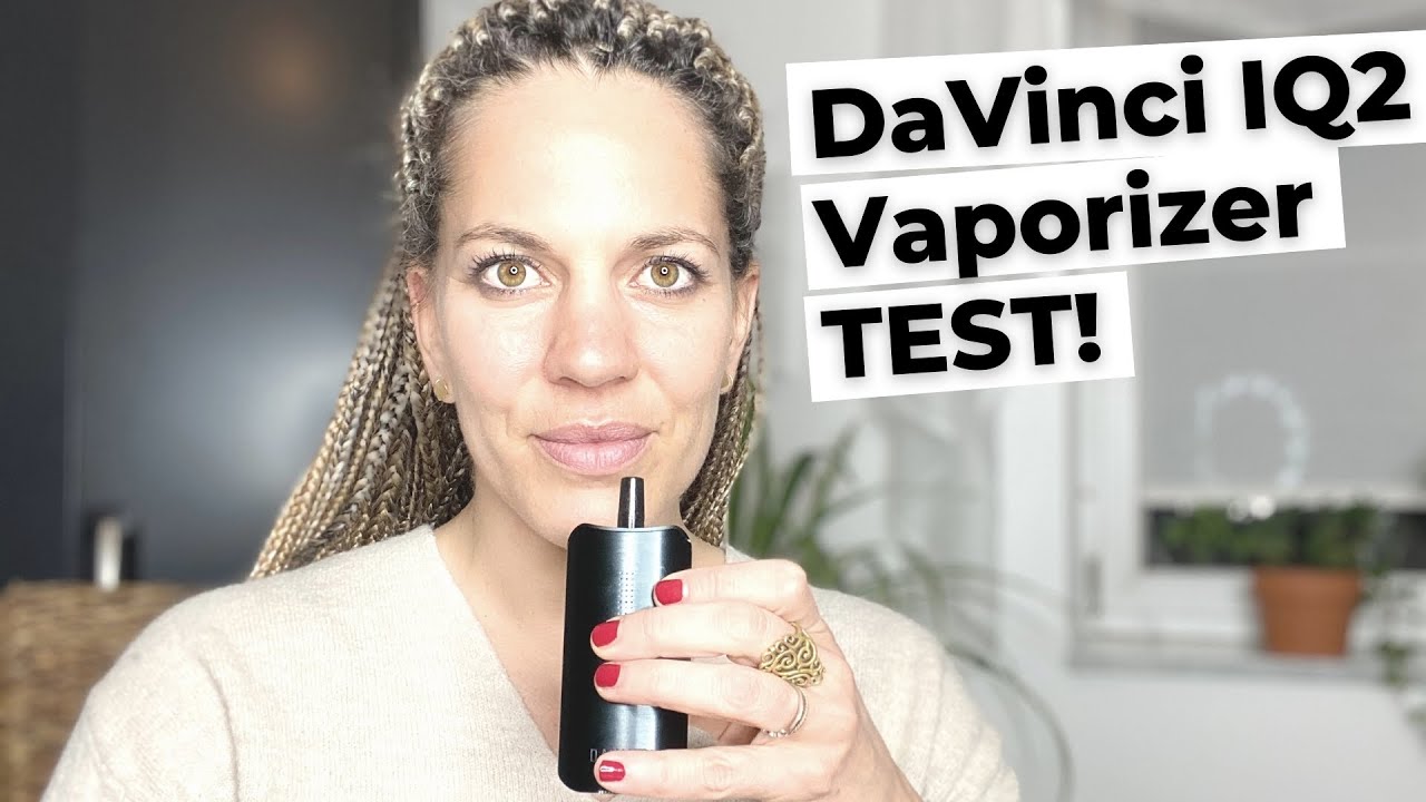 DaVinci IQ2 Review & Bedienungsanleitung | Eleganz trifft Leistung!