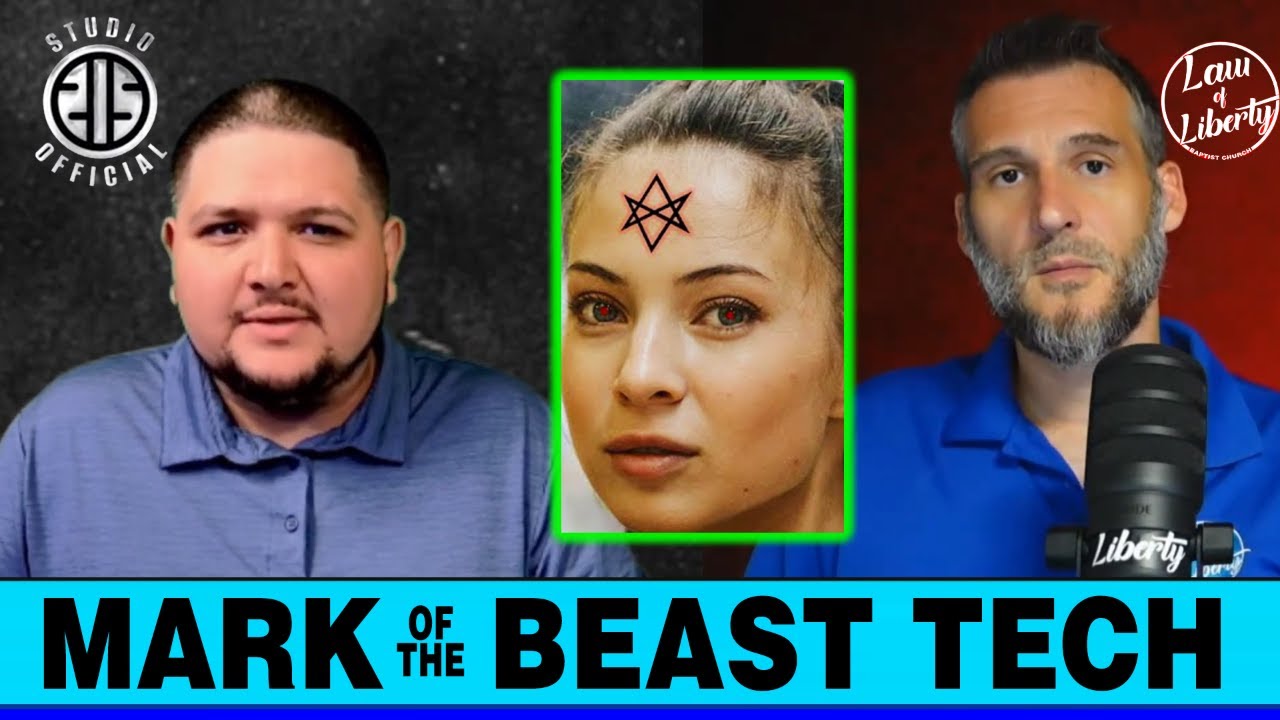 Mark of the BEAST - Technology