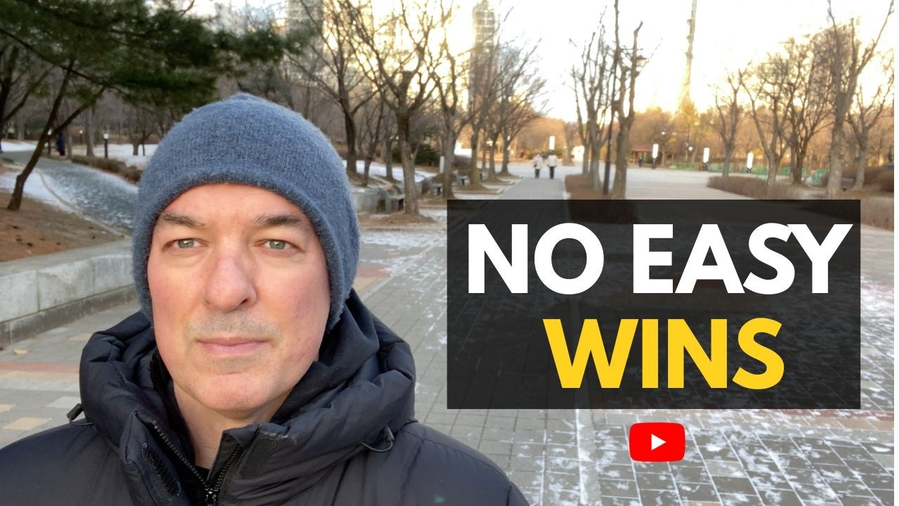 Why Most Small Youtube Creators Stay Stuck
