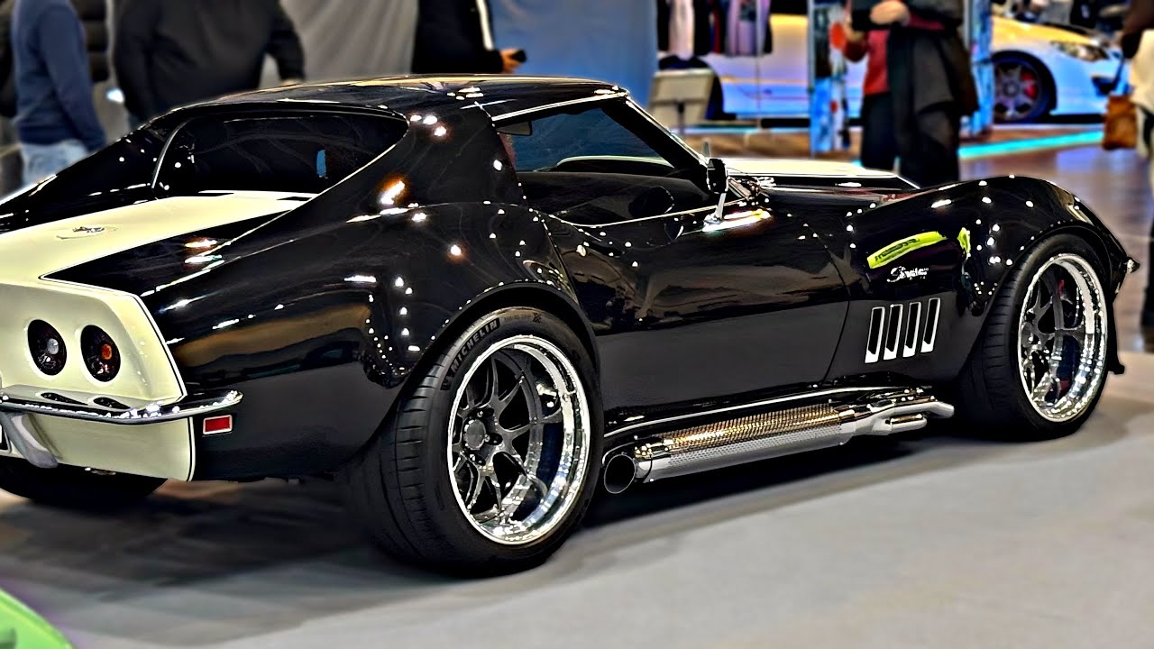 50 Best-Looking Cars For 2026
