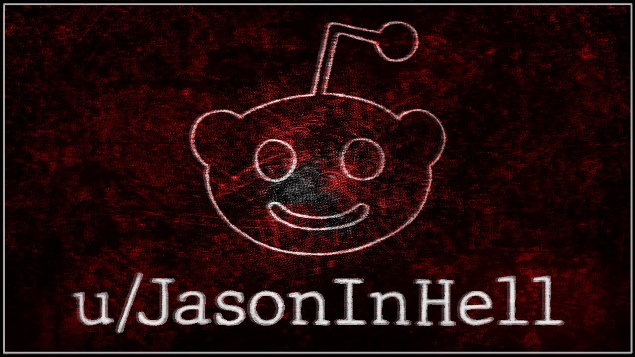 u/JasonInHell: A Trag&eacute;dia na Vida de um Redditor