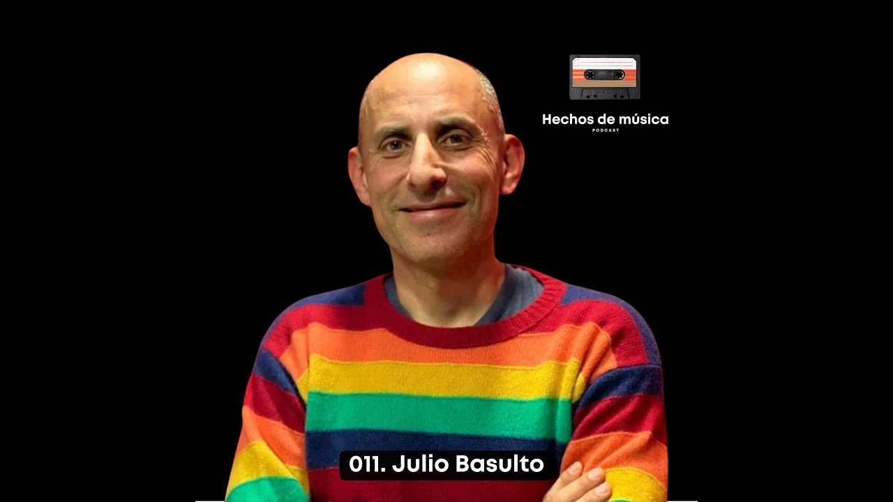 011. Julio Basulto