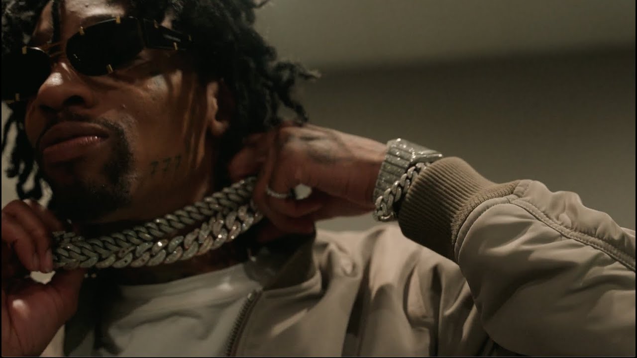 Sonny Digital - Could Be Worse [Official Music Video]