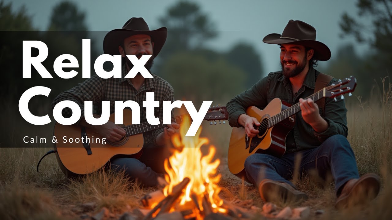 Classic Country Retro Songs &ndash; Heartfelt Western Collection
