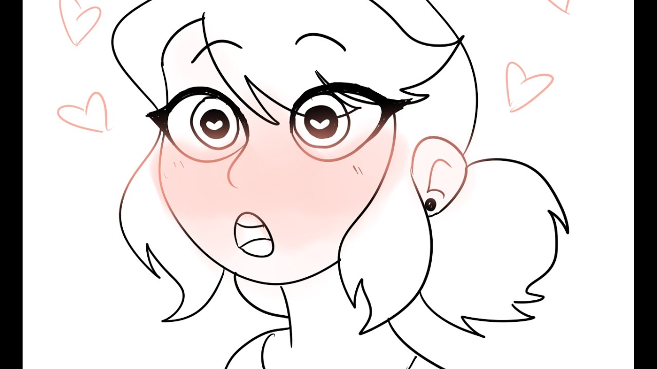 Miraculous Ladybug Animatic: 