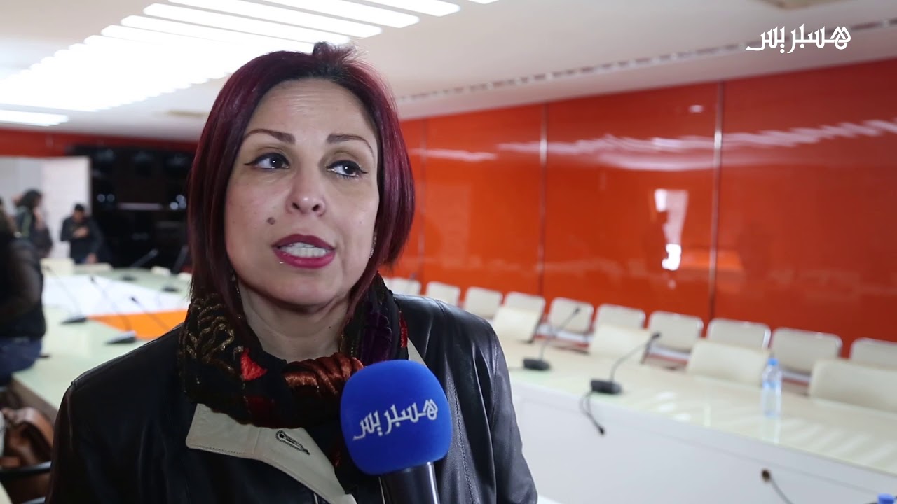 الدكتورة أمال شباش: قبل 18 سنة لم نكن نتوقع أن نتحدث عن المواضيع الجنسية بهذا الشكل