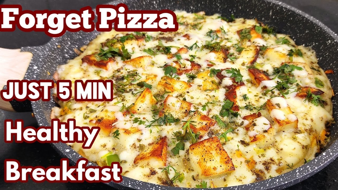 Instant Breakfast Easy Than You Imagine / Breakfast Recipes / Easy Breakfast Recipes
