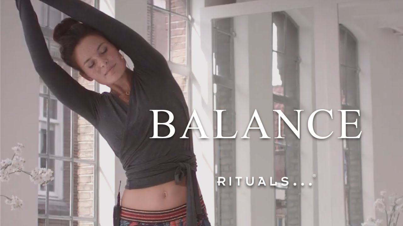 Balance your Doshas&ndash; Ayurveda Yoga  &ndash; Yoga with Rituals
