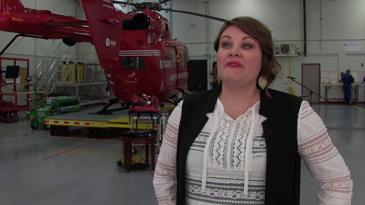 We're celebrating five years in Saskatchewan!