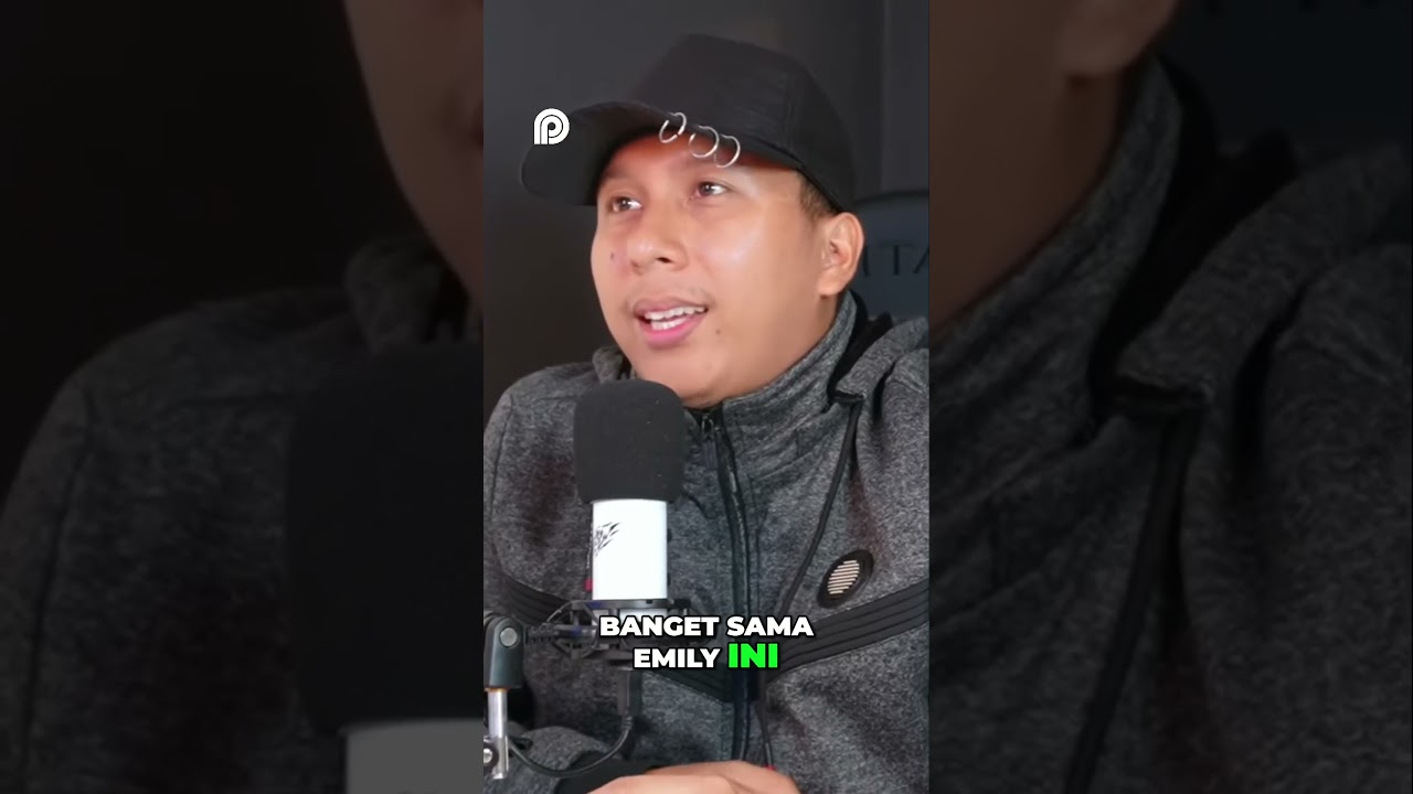 mengapa semua benci Emily?rahasia ketakutan yang tersembunyi #podcasthoror