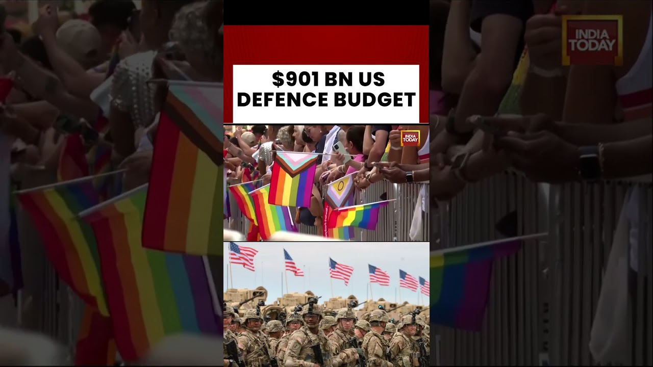 Adam Smith Backs $901 Billion Defence Bill: Calls It Step Toward Reasserting Congress Authority