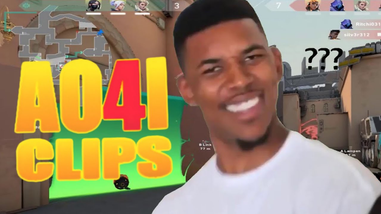 AO4I CLIPS [#011]