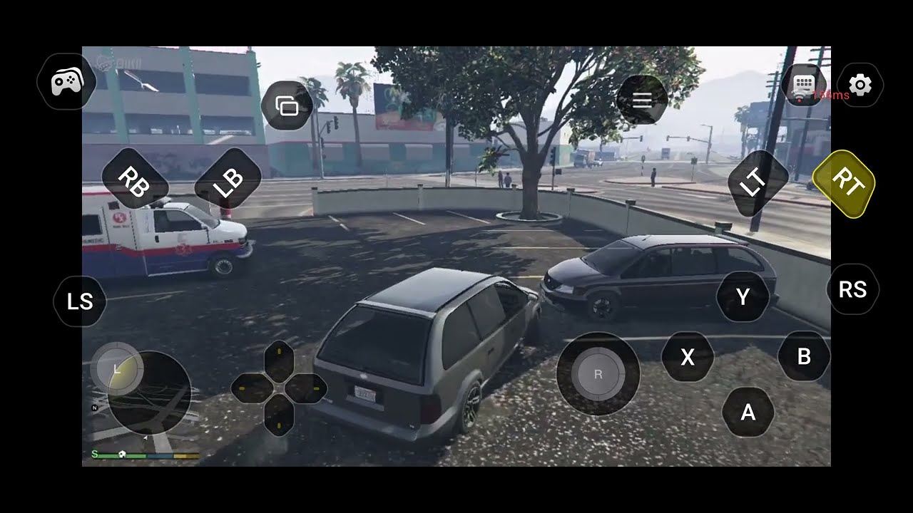 Gta V pack 2